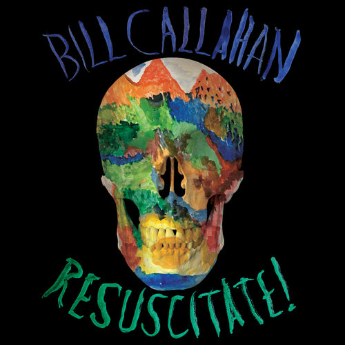 Bill Callahan - Resuscitate! [CD]