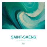Saint-Saens - Saint-Saens: The Piano Works [Coloured LP]
