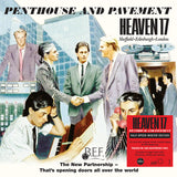 Heaven 17 - Penthouse And Pavement [Half-Speed Master Edition Vinyl]