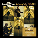 Ocean Colour Scene - Yesterday Today 2005 – 2013 (Signed Edition)