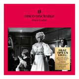 Various Artists - Disco Discharge: Disco Ladies [140g Pink Vinyl]