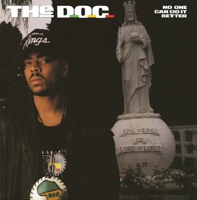 The purchases D.O.C. No One Can Do It Better Vinyl