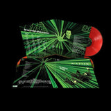 Don Davis - The Matrix - Original Motion Picture Score (Expanded Edition) [LP Translucent Red]