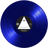 BBE - Seven Days and One Week [Blue Vinyl]