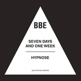 BBE - Seven Days and One Week [Blue Vinyl]