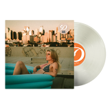 DASHA - What Happens Now? (Milky Clear Vinyl) (Rsc) (Indies)