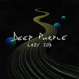 Deep Purple - Lazy Sod [12" Maxi Single]