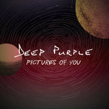 Deep Purple - Pictures Of You [CD Single]