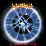 Def Leppard - Adrenalize [LP]