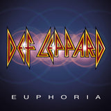 Def Leppard - Euphoria [2LP]