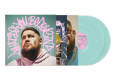 Rag'n'Bone Man - What Do You Believe In? [Coke Bottle Clear Deluxe 2LP]