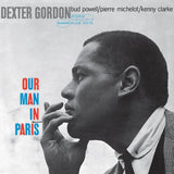 Dexter Gordon - Our Man in Paris (Classic Vinyl)