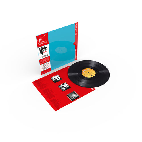 Dire Straits - Making Movies [1LP (Black) Limited Edition Half Speed Master]