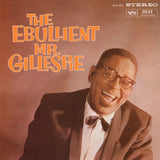 Dizzy Gillespie - The Ebullient Mr. Gillespie (Verve by Request)