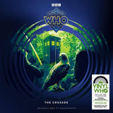 Doctor Who - The Crusade [2LP]