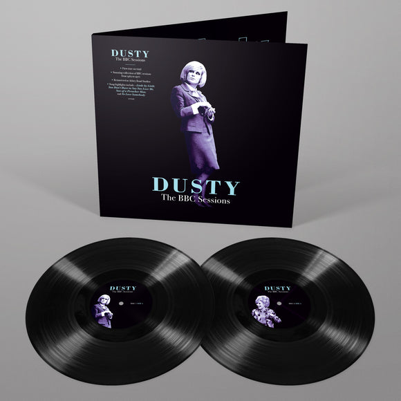 Dusty Springfield - The BBC Sessions [2LP]