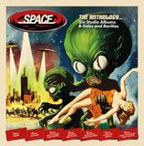 Space - The Anthology deluxe packaging [7CD]