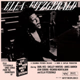 ELLA FITZGERALD – LET NO MAN WRITE MY EPITAPH (ACOUSTIC SOUNDS)