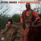 Elvin Jones - Poly-Currents (Tone Poet)