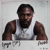 Asake - Lungu Boy [CD]