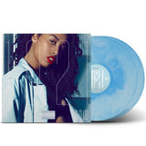 Rochelle Jordan - 1021 [Baby Blue Galaxy Vinyl 2LP]