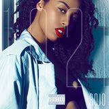 Rochelle Jordan - 1021 [Baby Blue Galaxy Vinyl 2LP]