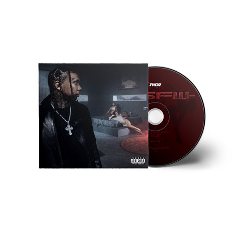 Tyga - NSFW [CD]