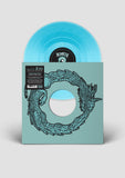 Earth - Earth 2.23 Special Lower Frequency Mix [LP Glacial Blue Vinyl]