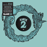 Earth - Earth 2.23 Special Lower Frequency Mix [LP Glacial Blue Vinyl]