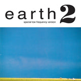 Earth - Earth 2 [LOSER EDITION BLUE CURACAO VINYL]