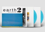 Earth - Earth 2 [LOSER EDITION BLUE CURACAO VINYL]