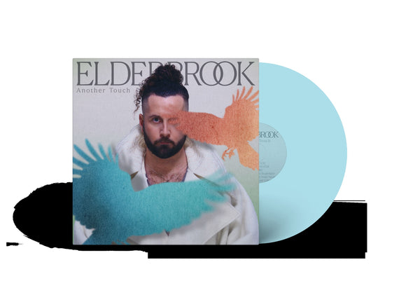 Elderbrook - Another Touch [Coloured LP]