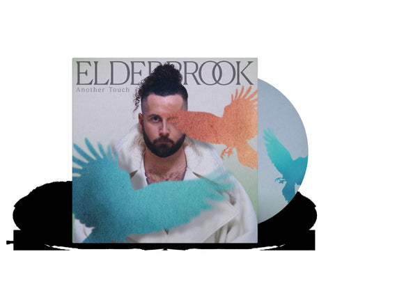 Elderbrook - Another Touch [CD]