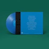 The New Pornographers - "Electric Version" (20th Anniversary Revisionist History Edition) [Opaque Blue Vinyl]