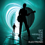 Electronic - Get The Message: The Best Of Electronic [2CD]