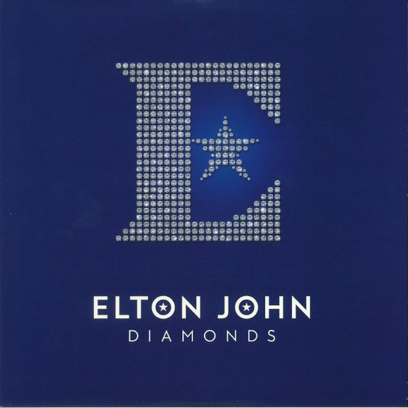 Elton John - Diamonds