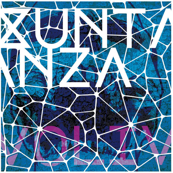 Various Artists - Xuntanza Vol. IV [printed sleeve]