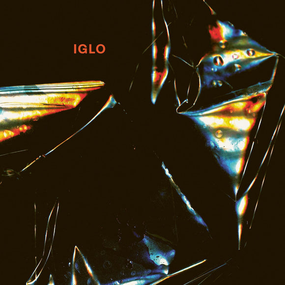 Iglo - Tau