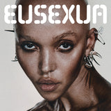 FKA twigs - EUSEXUA [CD]