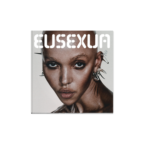 FKA twigs - EUSEXUA [CD]