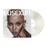 FKA twigs - EUSEXUA [Milky Clear LP]