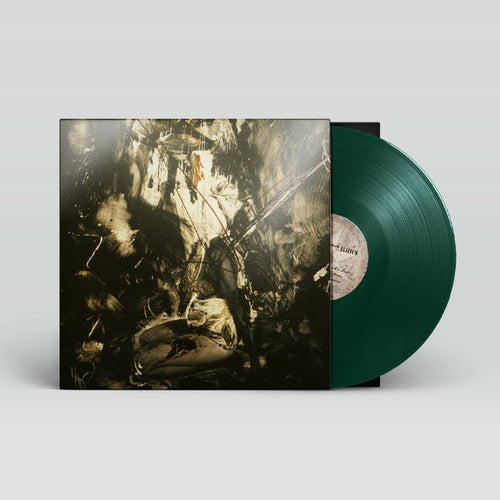 Fields of the Nephilim - Elizium [Coloured Vinyl]