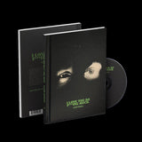 Glass Animals - I Love You So F***ing Much [CD - Hardback Book]