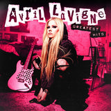 Avril Lavigne - Greatest Hits [Neon Green 2LP]