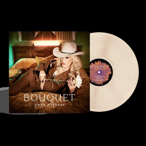 Gwen Stefani - Bouquet [Champagne Vinyl]