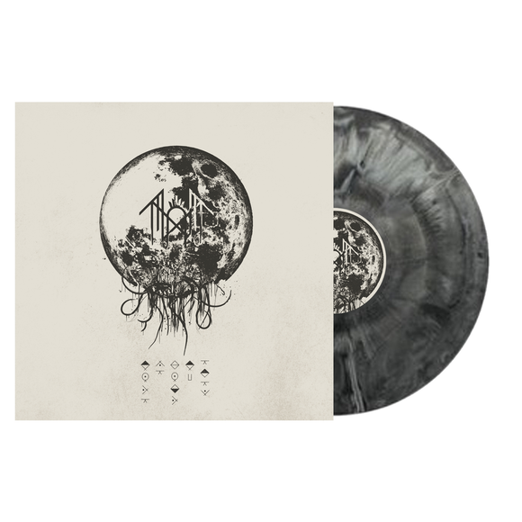 Sleep Token - Take Me Back To Eden [2LP deluxe colour - Black and Beige Galaxy Vinyl]  (ONE PER PERSON)