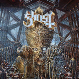 Ghost - IMPERA [International Exclusive - Opaque Maroon]