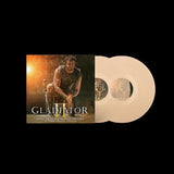 HARRY GREGSON-WILLIAMS – GLADIATOR II [2LP SAND COLOUR]