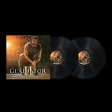 HARRY GREGSON-WILLIAMS – GLADIATOR II [2LP]