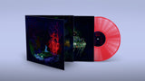 Goat Girl - Below The Waste [Transparent Red Vinyl]